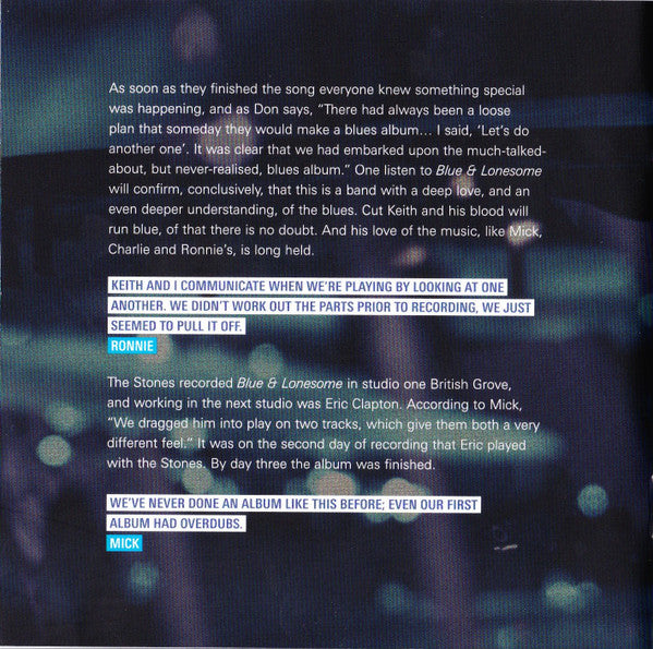 blue-&-lonesome