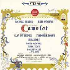 camelot-(original-broadway-cast-recording)