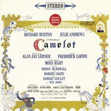 camelot-(original-broadway-cast-recording)