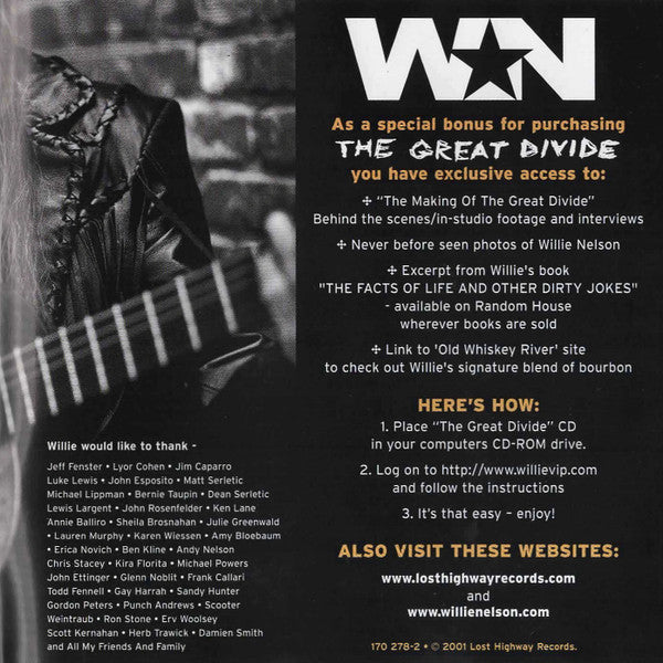 the-great-divide