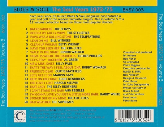 blues-&-soul---the-soul-years-1966-1999:-volume-3-1972-1973