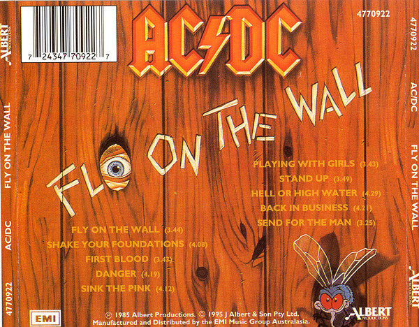 fly-on-the-wall