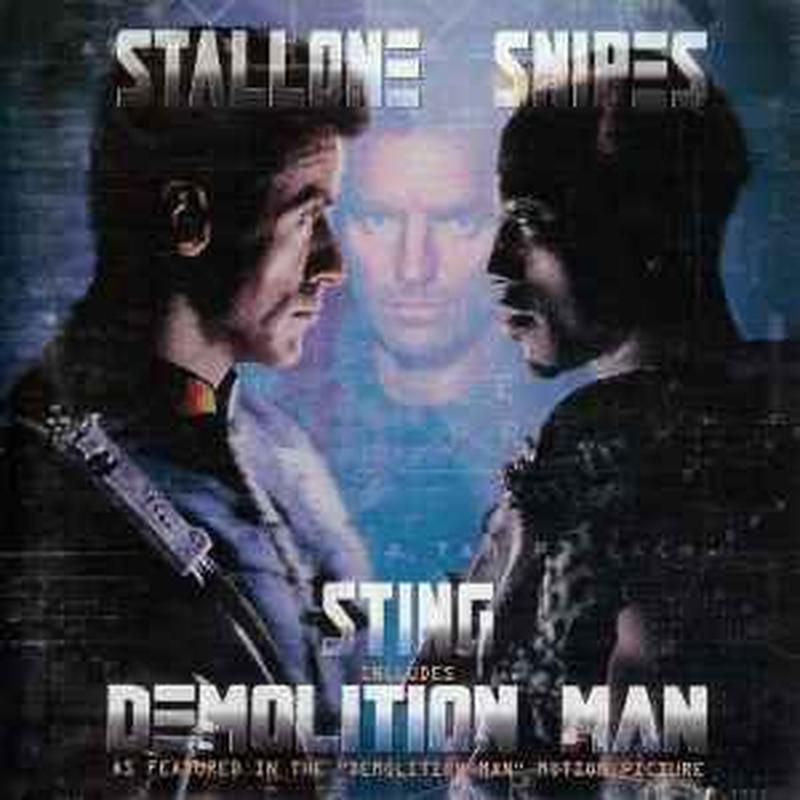 demolition-man