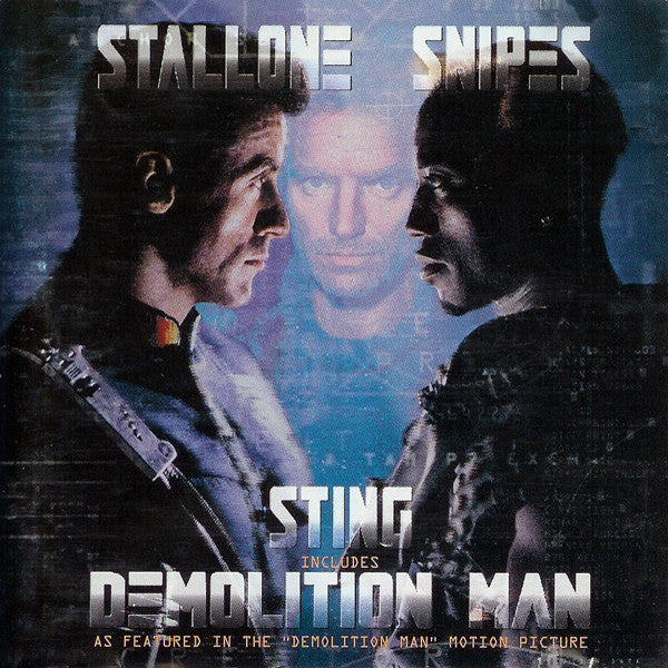 demolition-man