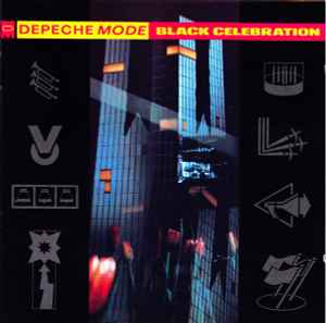 black-celebration
