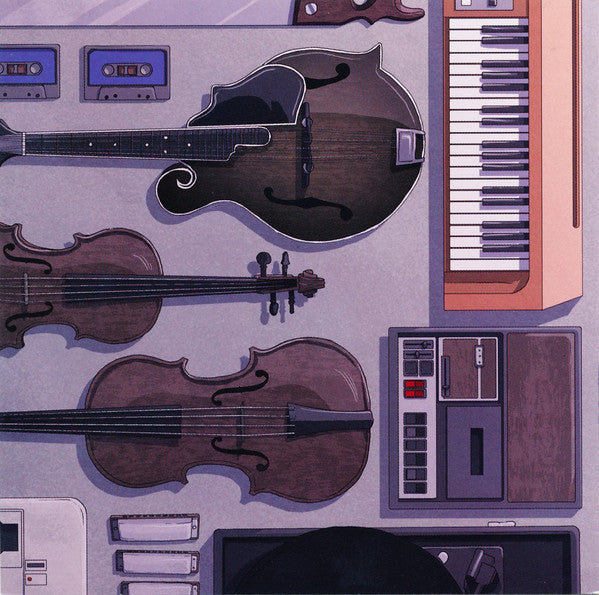 4-track-songs