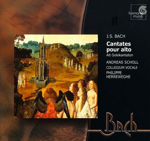 cantates-pour-alto---alt-solokantaten