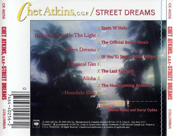 street-dreams