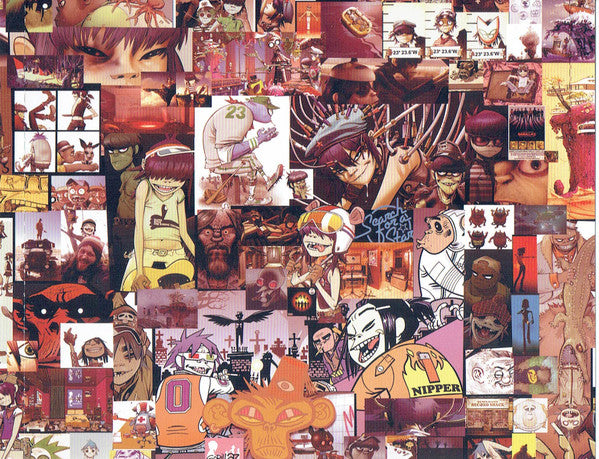 the-singles-collection-2001-2011