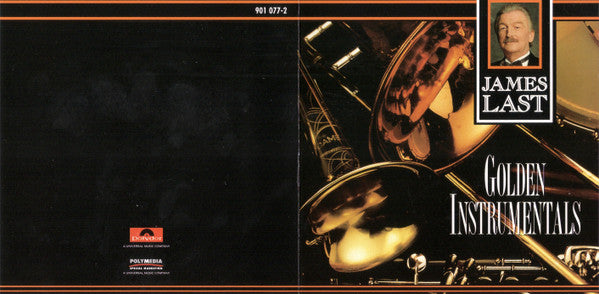 golden-instrumentals