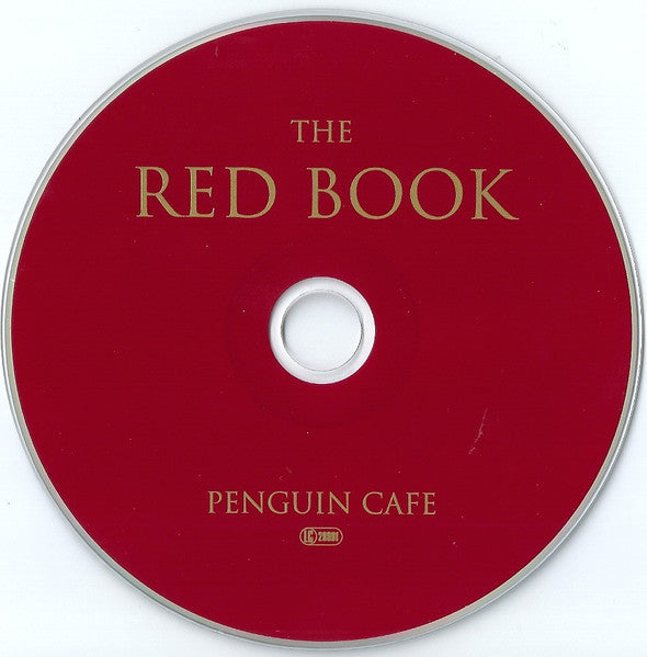 the-red-book