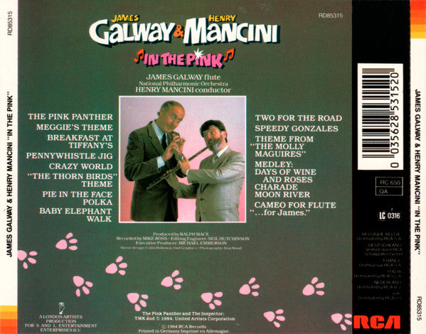 in-the-pink