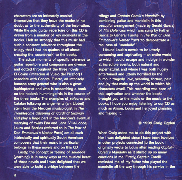 music-from-the-novels-of-louis-de-bernières