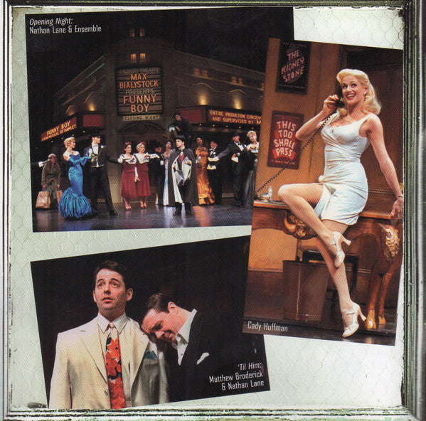the-producers---the-new-mel-brooks-musical-(original-broadway-cast-recording)
