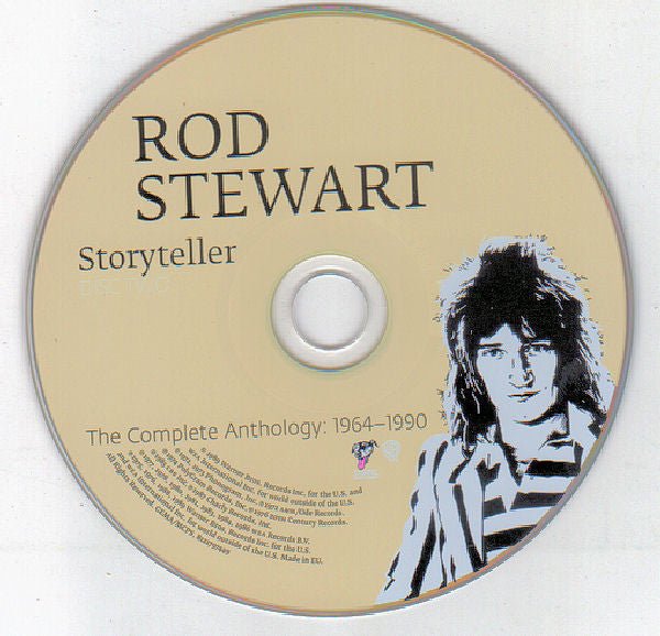 storyteller---the-complete-anthology:-1964---1990
