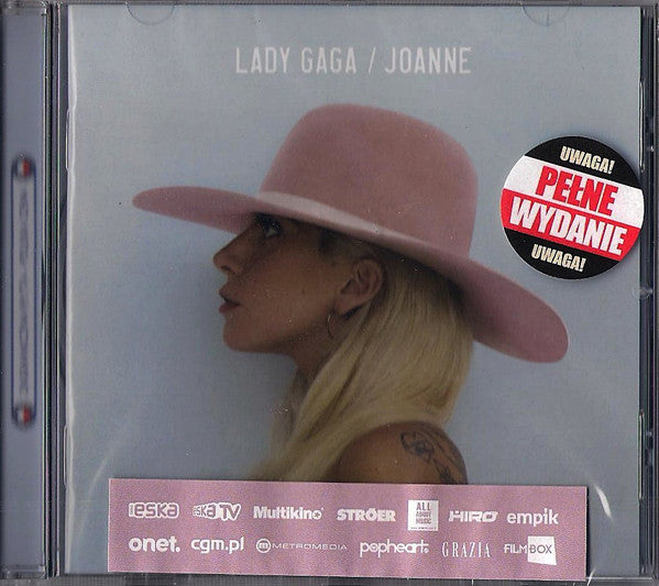 joanne