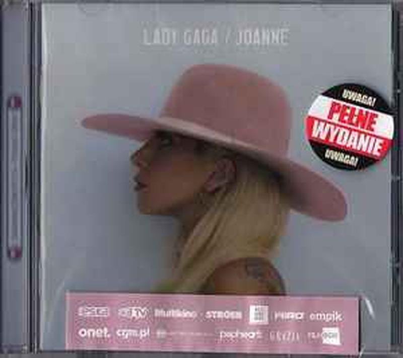joanne