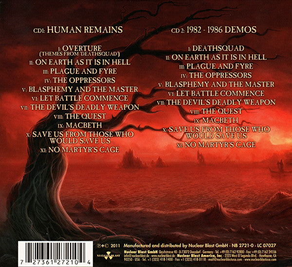 human-remains