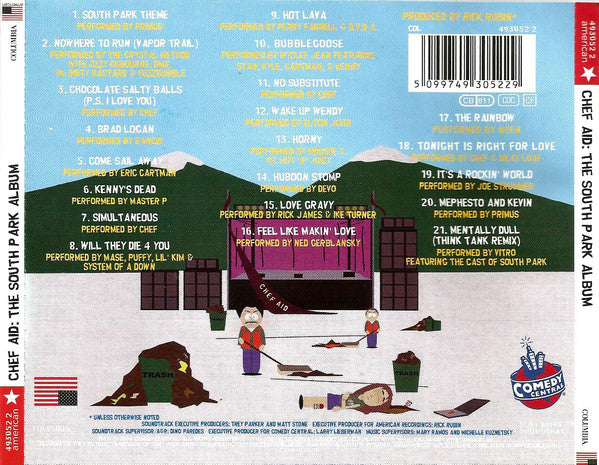 chef-aid:-the-south-park-album
