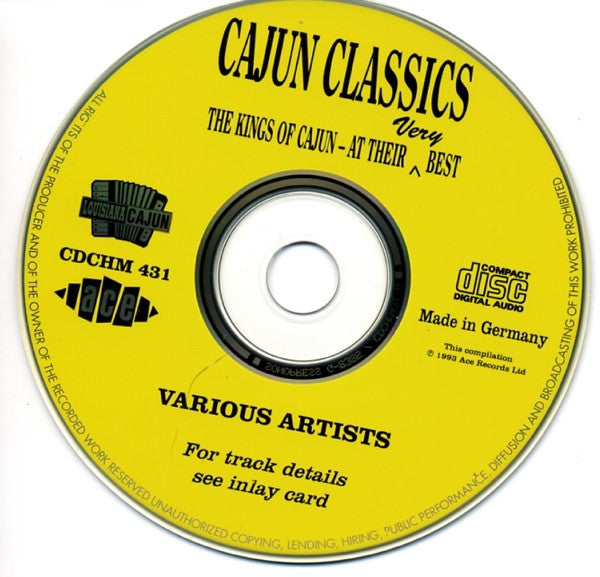 cajun-classics-(the-kings-of-cajun-–-at-their-very-best)