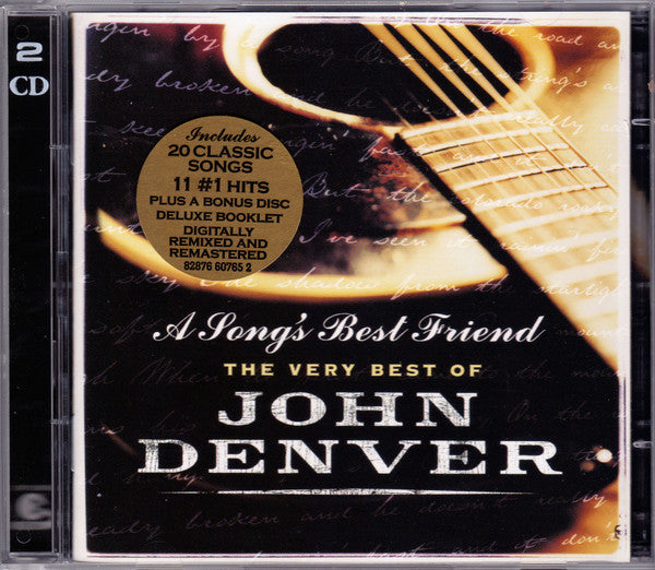 a-songs-best-friend---the-very-best-of-john-denver