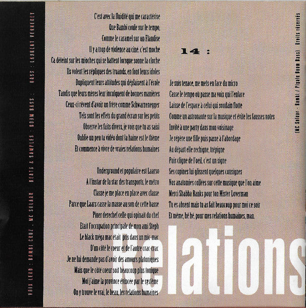 prose-combat