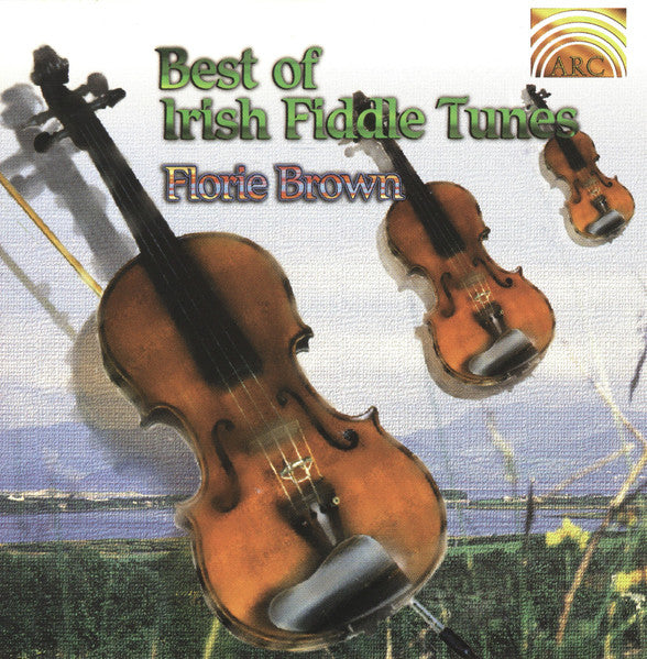 best-of-irish-fiddle-tunes