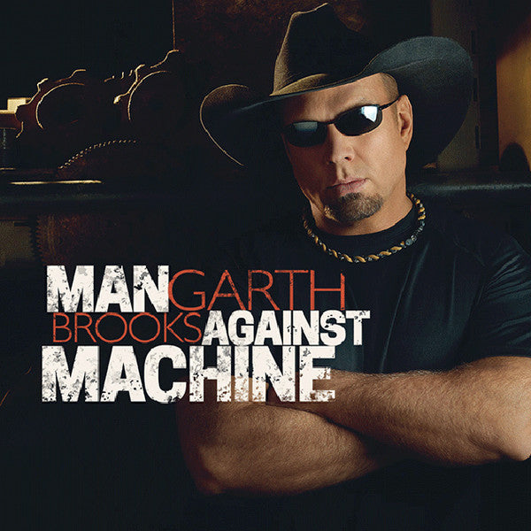 man-against-machine