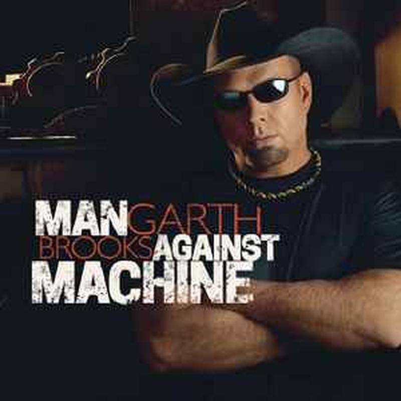 man-against-machine