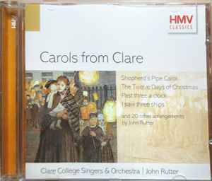 rutter---carols-from-clare