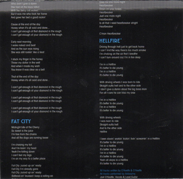 runnin-wild