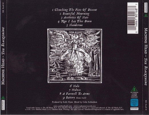 the-blackening
