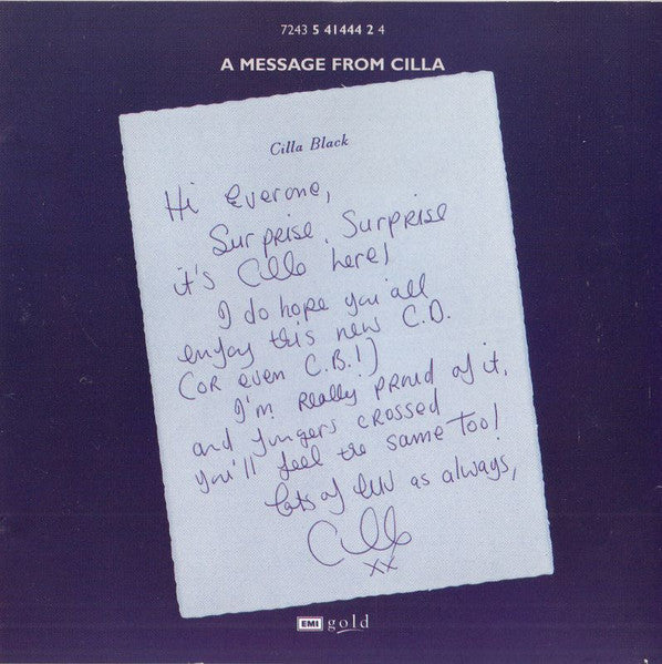 the-best-of-cilla-black