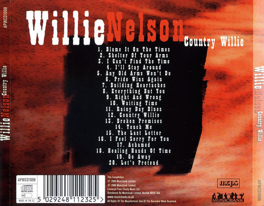 country-willie