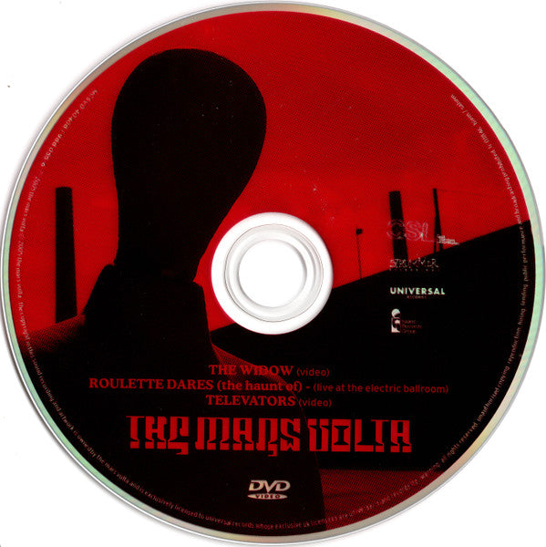 the-widow