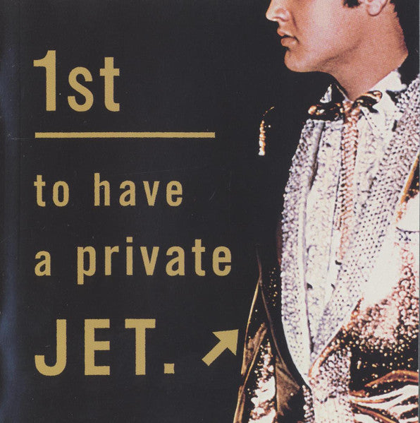 elvis-2nd-to-none
