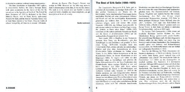 the-best-of-erik-satie