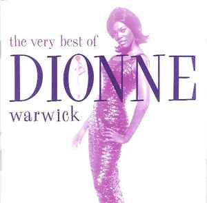 the-very-best-of-dionne-warwick