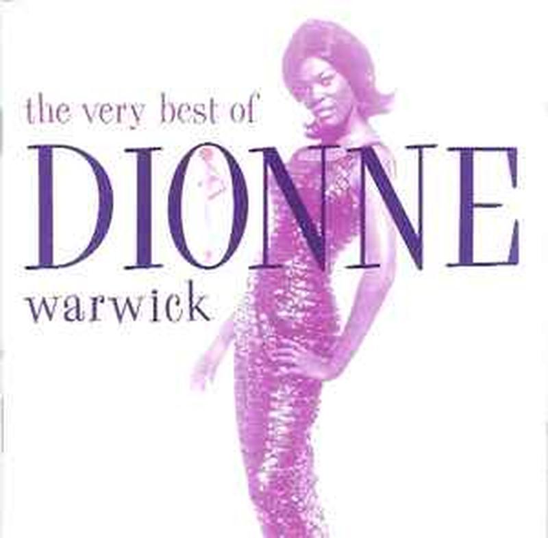 the-very-best-of-dionne-warwick