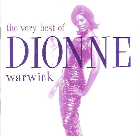 the-very-best-of-dionne-warwick
