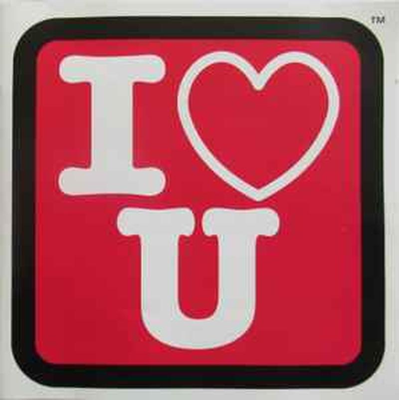 i-love-u