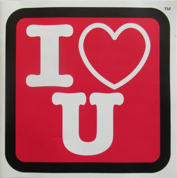 i-love-u
