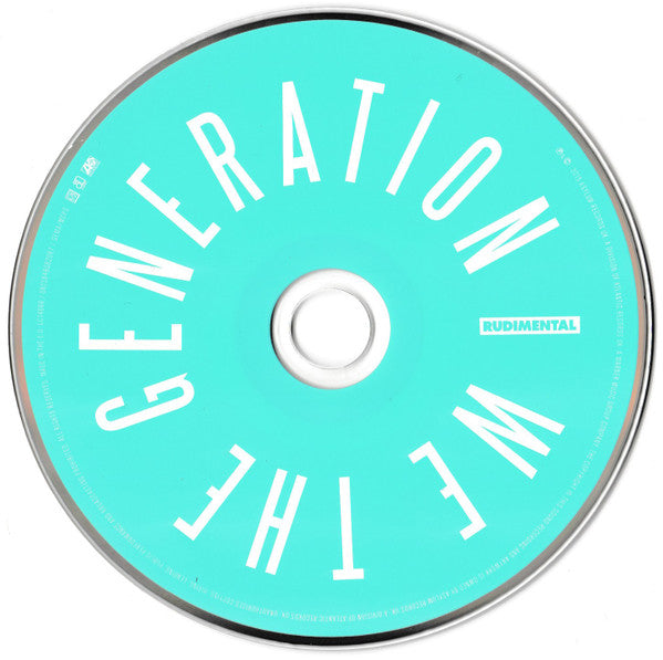we-the-generation