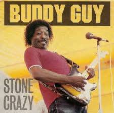 stone-crazy