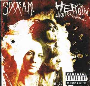 the-heroin-diaries-soundtrack