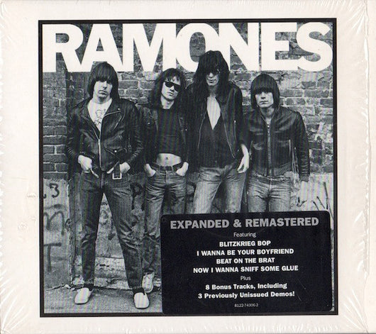 ramones