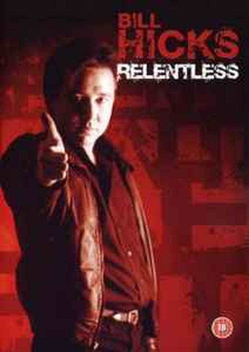 relentless