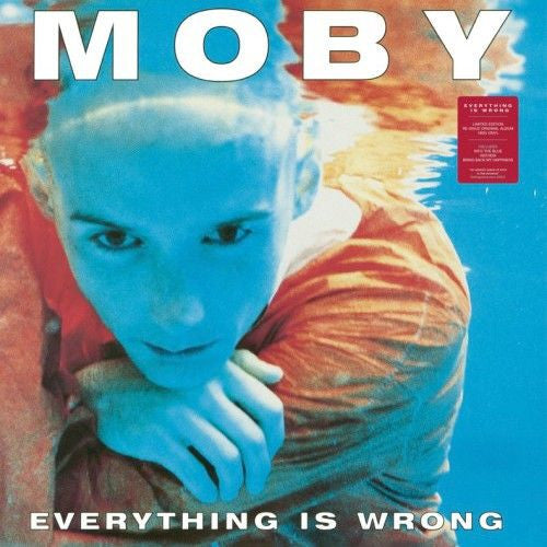 everything-is-wrong