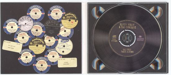 the-first-three-albums