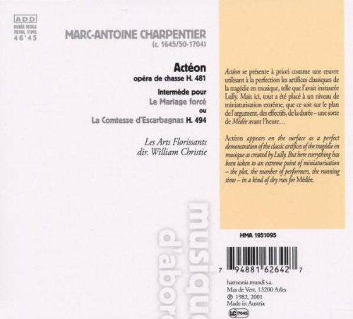 actéon
